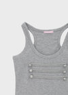 Pinty Napoleon Sleeveless
