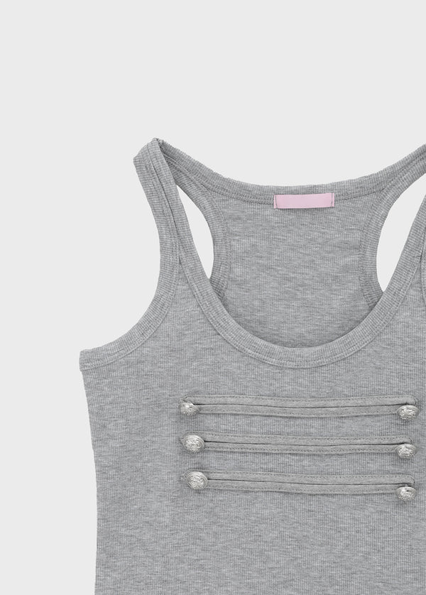 Pinty Napoleon Sleeveless