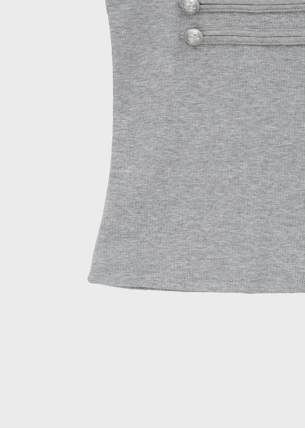 Pinty Napoleon Sleeveless
