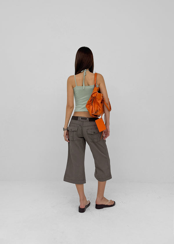 Robf Lace Layered Sleeveless