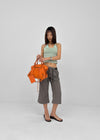 Robf Lace Layered Sleeveless