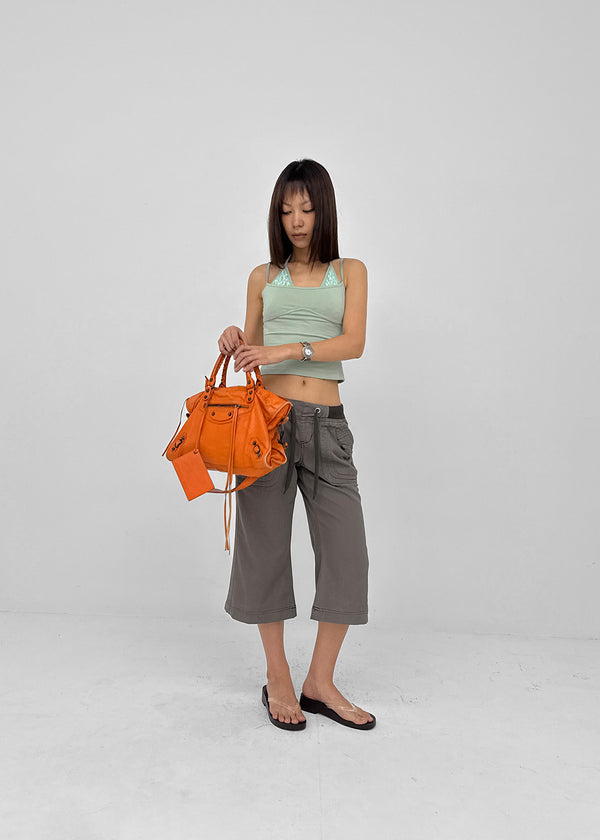 Robf Lace Layered Sleeveless