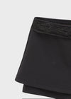 Pchel Lace Mini Skirt Pants