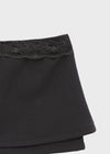 Pchel Lace Mini Skirt Pants