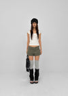 Quetti Vintage Shorts