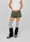 Quetti Vintage Shorts