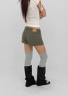 Quetti Vintage Shorts
