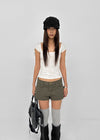 Quetti Vintage Shorts