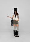 Quetti Vintage Shorts
