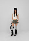 Quetti Vintage Shorts