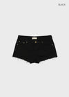 Quetti Vintage Shorts