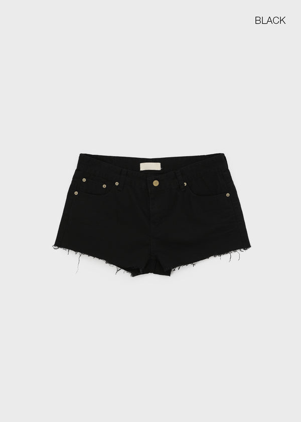 Quetti Vintage Shorts