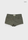 Quetti Vintage Shorts