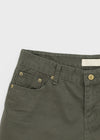 Quetti Vintage Shorts