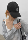 Swimmer String Nylon Ball Cap