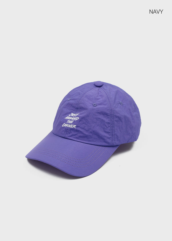 Swimmer String Nylon Ball Cap
