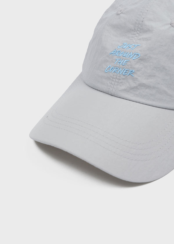 Swimmer String Nylon Ball Cap