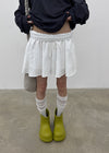Buto Summer Short Elastic Pants