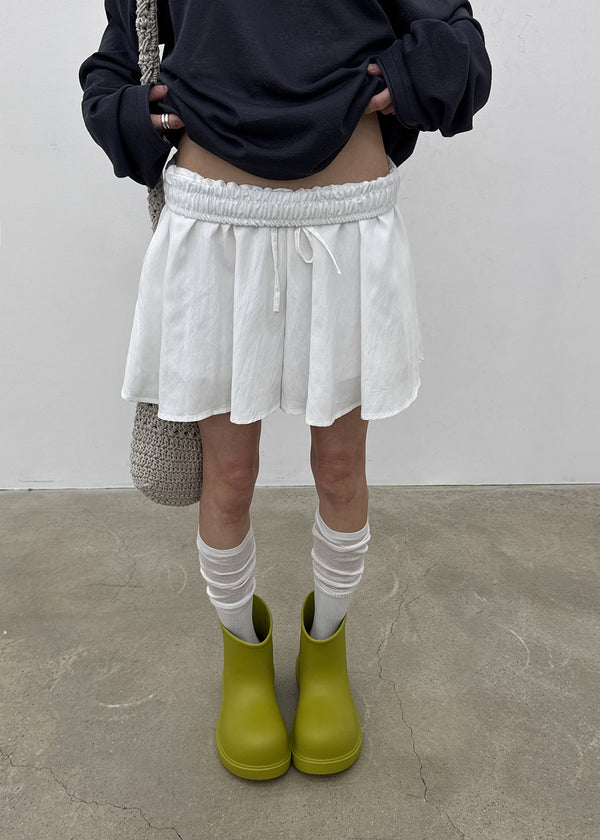 Buto Summer Short Elastic Pants