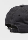De Veil Embroidered Baseball Cap