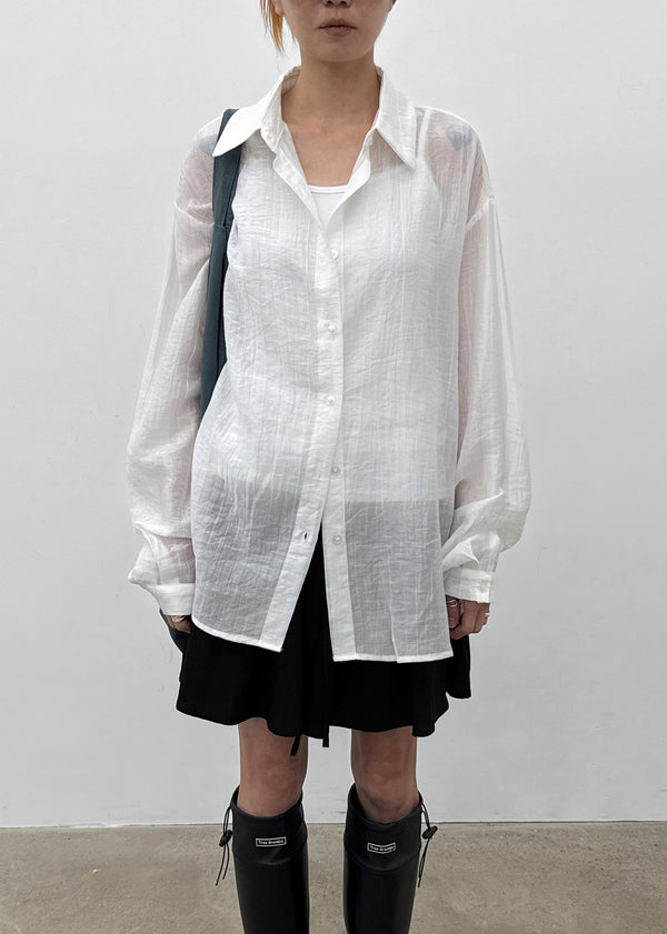 Shubian Summer Shirt