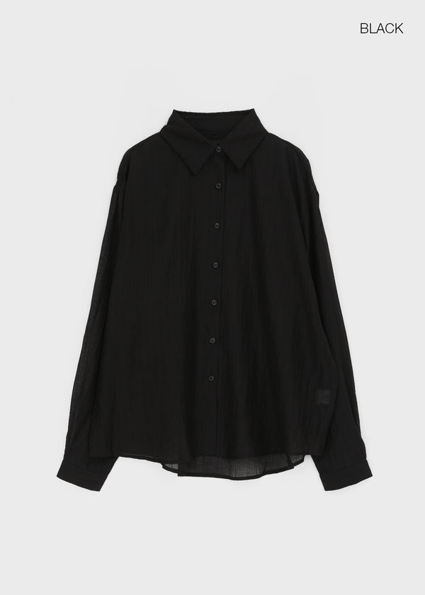 Shubian Summer Shirt