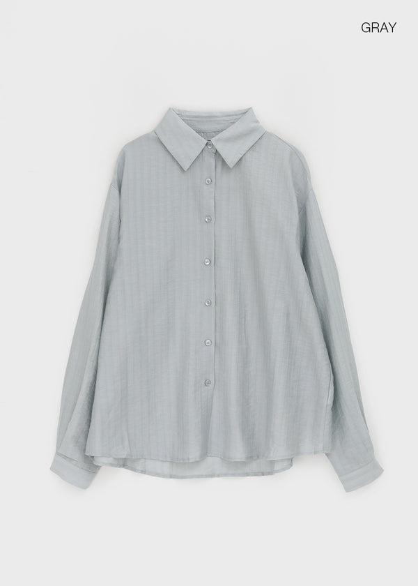 Shubian Summer Shirt