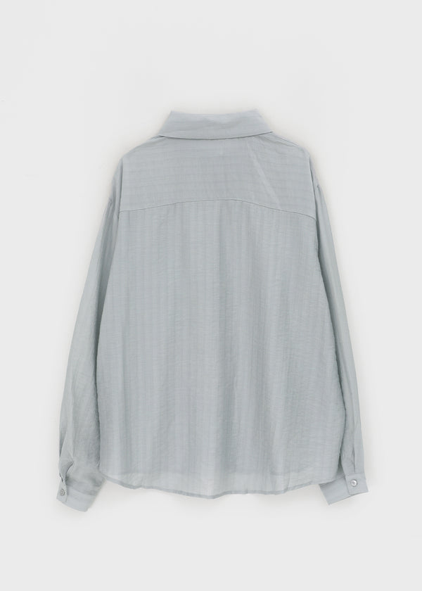 Shubian Summer Shirt