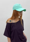 Swimmer String Nylon Ball Cap