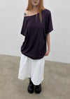 Kanyak Rivet Nylon Bermuda Shorts
