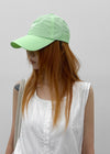 Swimmer String Nylon Ball Cap