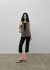 Laneige Drape Halter Sleeveless