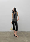 Laneige Drape Halter Sleeveless
