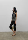 Laneige Drape Halter Sleeveless