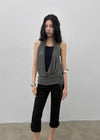 Laneige Drape Halter Sleeveless