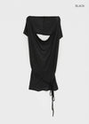 Laneige Drape Halter Sleeveless