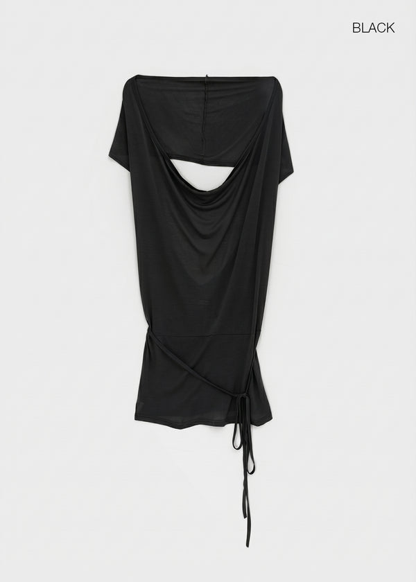 Laneige Drape Halter Sleeveless