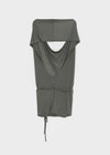 Laneige Drape Halter Sleeveless