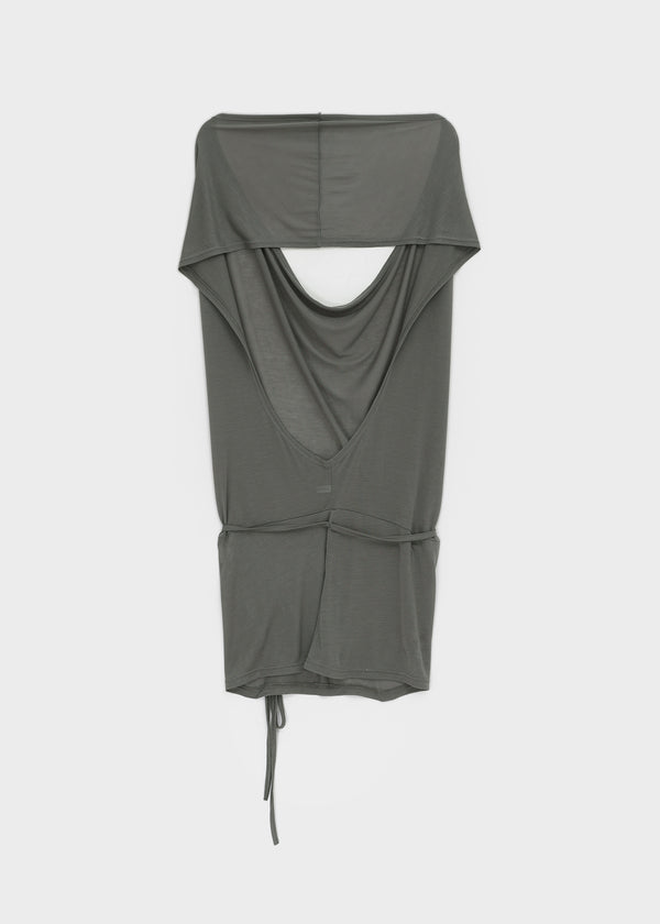 Laneige Drape Halter Sleeveless