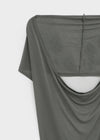 Laneige Drape Halter Sleeveless