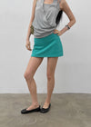 Shetol Mini Skirt Pants