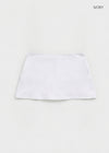 Shetol Mini Skirt Pants