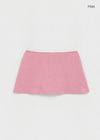 Shetol Mini Skirt Pants
