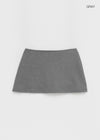 Shetol Mini Skirt Pants