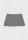 Shetol Mini Skirt Pants