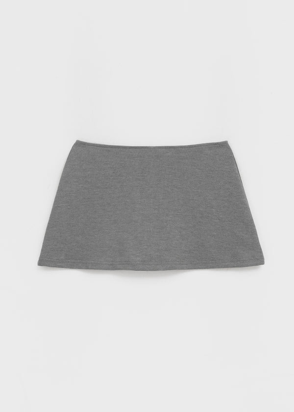 Shetol Mini Skirt Pants