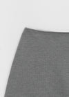 Shetol Mini Skirt Pants