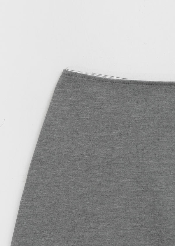 Shetol Mini Skirt Pants