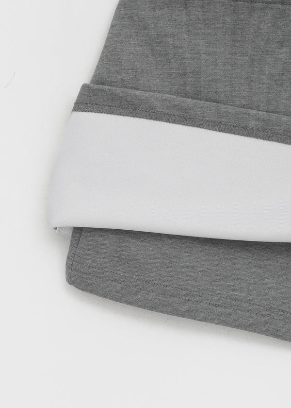 Shetol Mini Skirt Pants