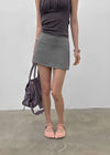 Shetol Mini Skirt Pants